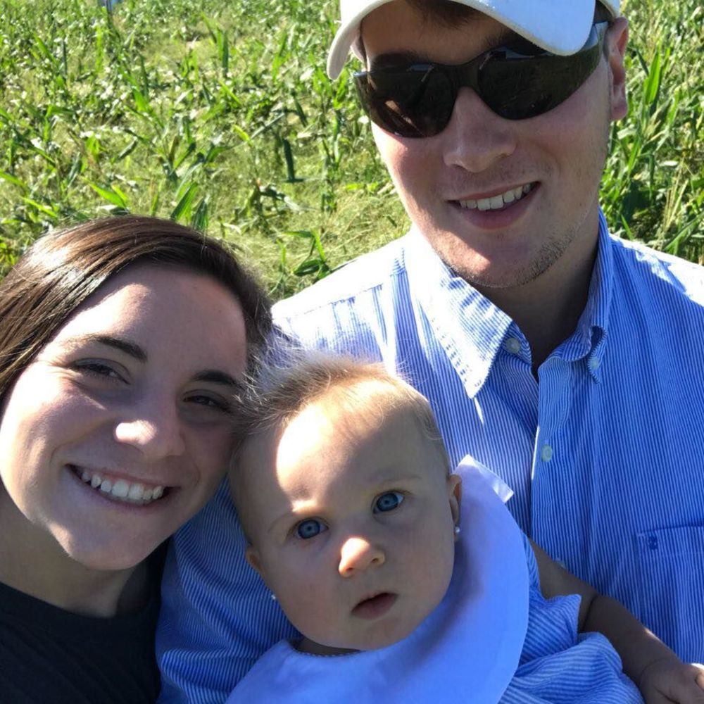 Meet your Posher, Sara